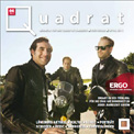 Quadrat  April 2011